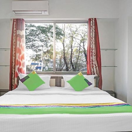 Treebo Atithi Corporate Stay Baner It Hub Pune Luaran gambar