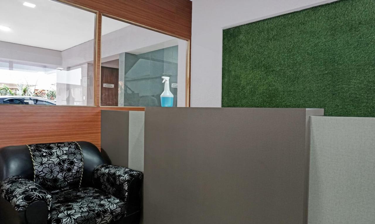 Treebo Atithi Corporate Stay Baner It Hub Pune Luaran gambar