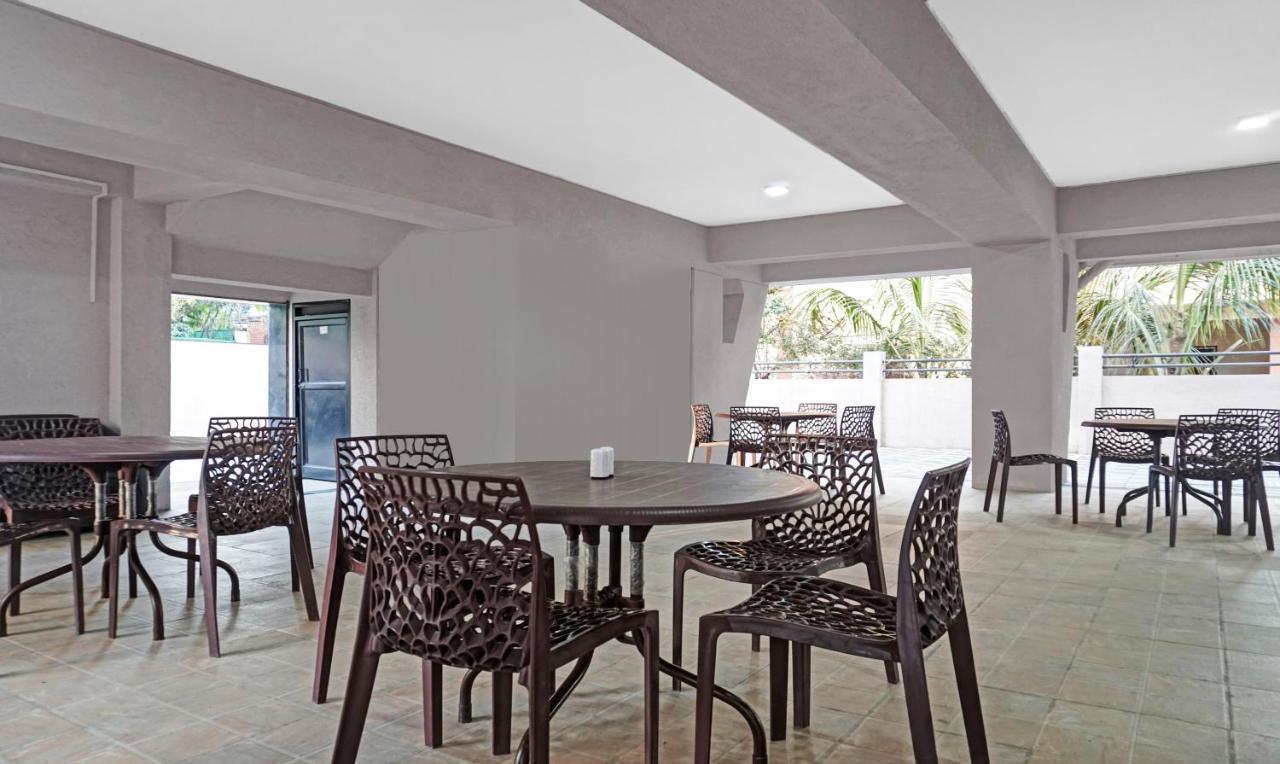 Treebo Atithi Corporate Stay Baner It Hub Pune Luaran gambar
