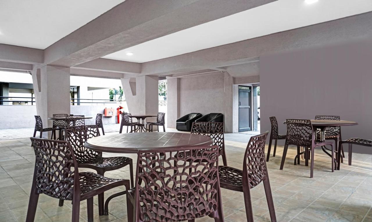 Treebo Atithi Corporate Stay Baner It Hub Pune Luaran gambar
