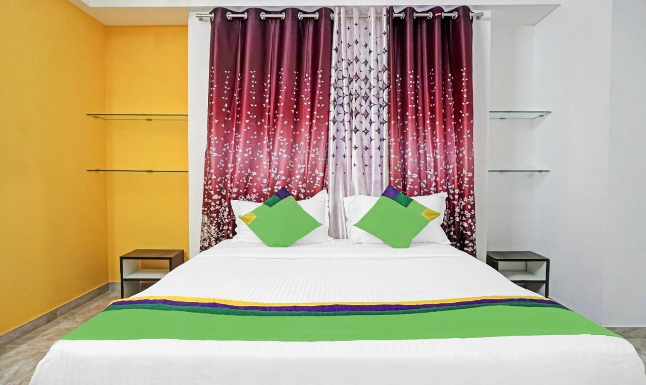 Treebo Atithi Corporate Stay Baner It Hub Pune Luaran gambar